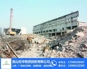 昆山物資回收 高效處理活動(dòng)板房，助力資源循環(huán)與環(huán)保發(fā)展